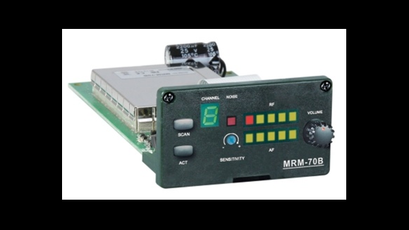 Mipro MRM-70B ontvang module