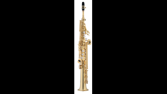 Jupiter JSS1000Q Sopraansaxofoon