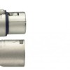 Stagg NMC6R Microfoonkabel 6m XLR - XLR