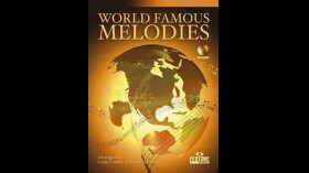 World famous melodies