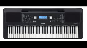 Yamaha PSR-E373 Keyboard