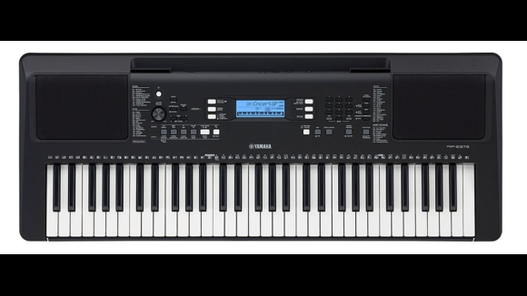 Yamaha PSR-E373 Keyboard