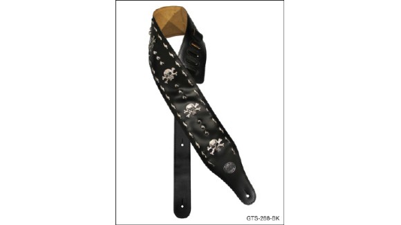 Gaucho GST-288-BK gitaarband