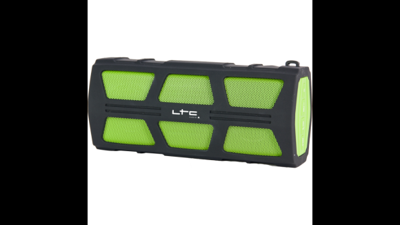 Bluetooth Buitenluidspreker met handsfree kit