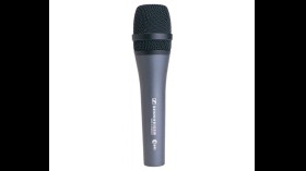 Microfoon Sennheiser E845