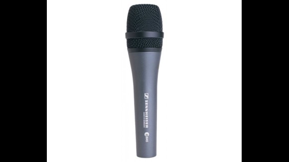 Microfoon Sennheiser E845s