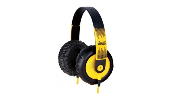 IDance Fashion Hoofdtelefoon SEDJ800