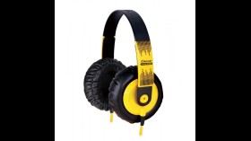 IDance Fashion Hoofdtelefoon SEDJ800