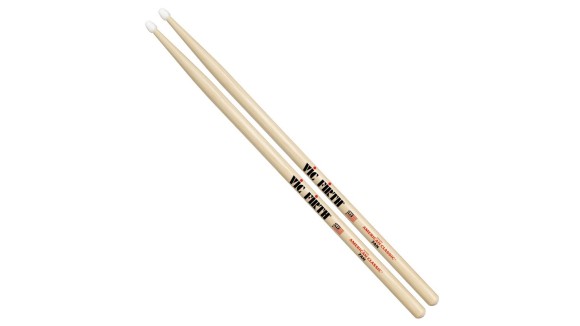 Vic Fith 7AN drumstokken