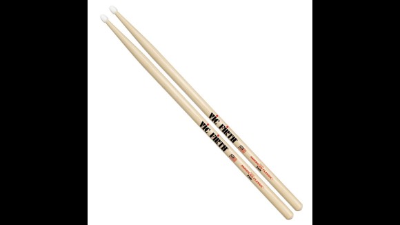 Vic Fith 7AN drumstokken