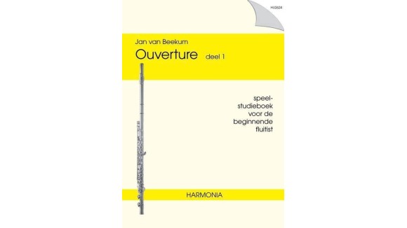 Ouverture - deel 1