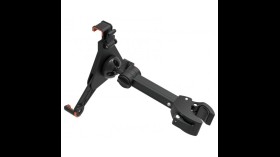 Houder voor iPad en Tablet Ibiza Sound LT15-4068
