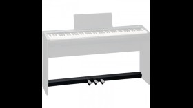 Roland KPD-70-BK pedaalunit voor Roland FP-30X