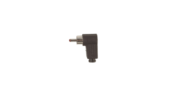 Plug Tulp male (RCA)