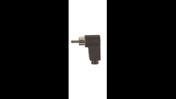 Plug Tulp male (RCA)