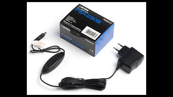 AC adapter PSA-230s