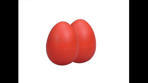 Schud eieren rood Hayman SE-1-RD