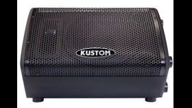 Kustom KPX110 PM Powered Monitor