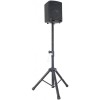 Ibiza Sound Power5-BT Draagbare, oplaadbare actieve box