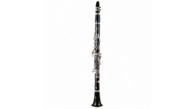 Buffet Crampon E12F klarinet