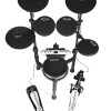 Carlsbro CSD131 Elektronisch Drumstel