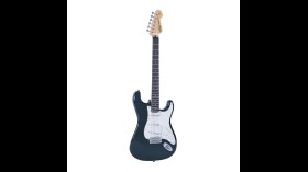 Vintage V6BB Elektrische Gitaar