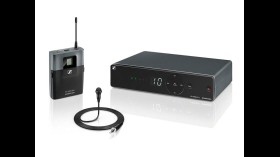 Sennheiser XSW 1-ME2/E Draadloze Microfoonset