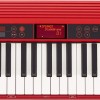 Roland GO-61K GO: Keys