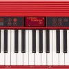 Roland GO-61K GO: Keys