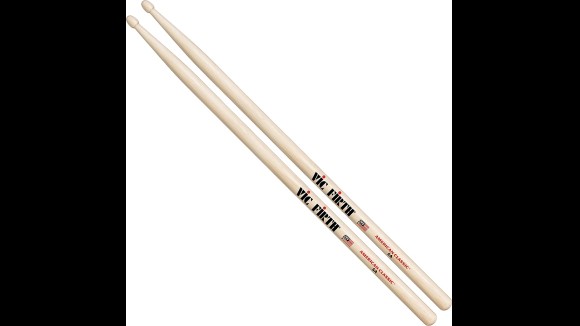 Vic Firth 5AN drumstokken