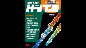 Non stop hits 2