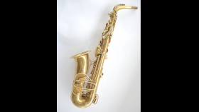 Martin Altsaxofoon