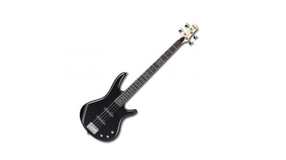 Ibanez GSR 180 BK Basgitaar Black