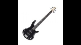 Ibanez GSR 180 BK Basgitaar Black