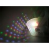 Ibiza Light Derby-Mini-Clear Lichteffect