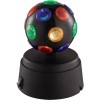 Ibiza Light Lighty-Party Set van 3 mini Led Lichteffecten