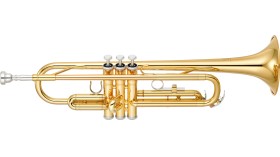 Yamaha YTR-2330 trompet