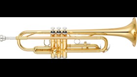 Yamaha YTR-2330 trompet