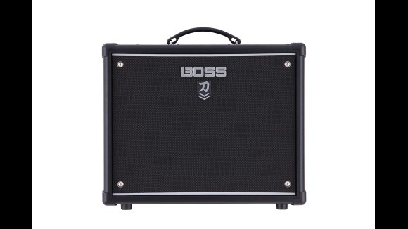 Boss Katana KTN-50MKII Gitaarversterker
