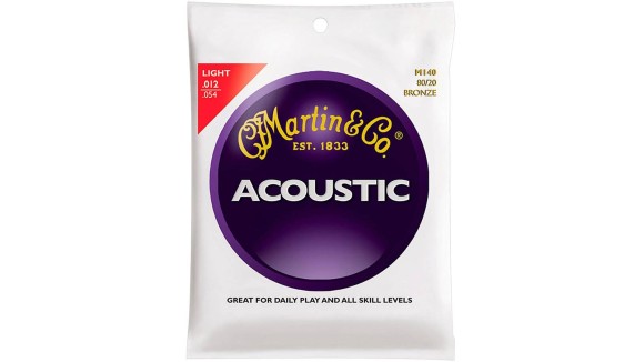 Martin M140 light snarenset western
