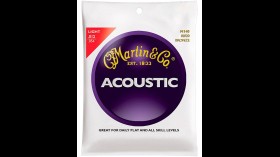 Martin M140 light snarenset western