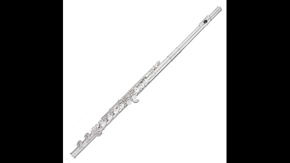 Dwarsfluit Trevor James Privilege PF-E SLR