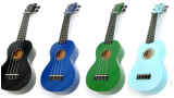 Ukeleles