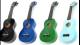 Ukeleles