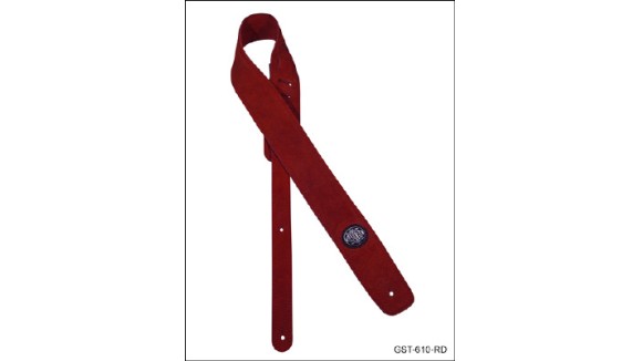 Gaucho GST-610-RD gitaarband