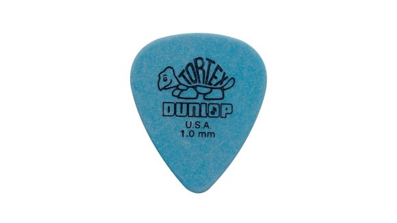 Dunlop Tortex Standaard 1.00 mm plectrum