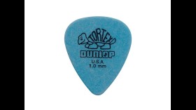 Dunlop Tortex Standaard 1.00 mm plectrum