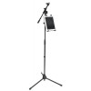 Houder voor iPad en Tablet Ibiza Sound LT15-4068