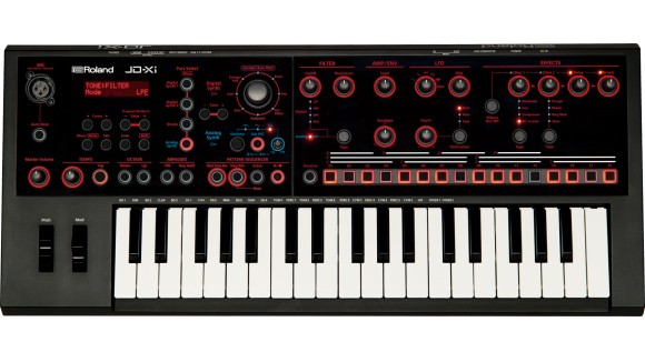 Roland JD-Xi Synthesizer