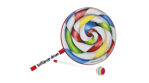 Lollipop drum Remo ET-7110-00